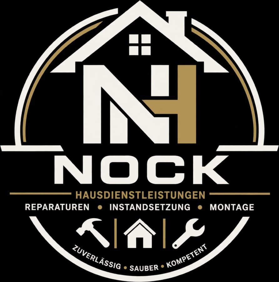 Hausdienstleistungen Nock – Reparaturen, Instandsetzung, Montage